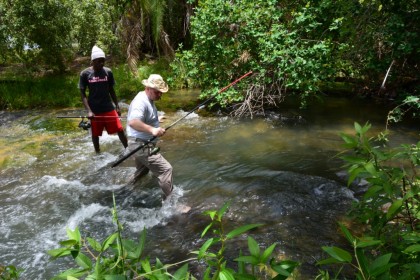 Zambezi