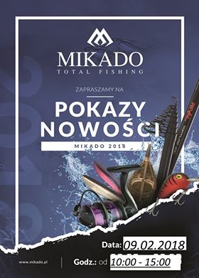 Pokazy Mikado