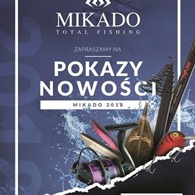 Pokazy Mikado